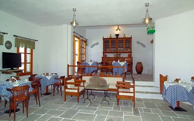 Aeolos Beach Hotel