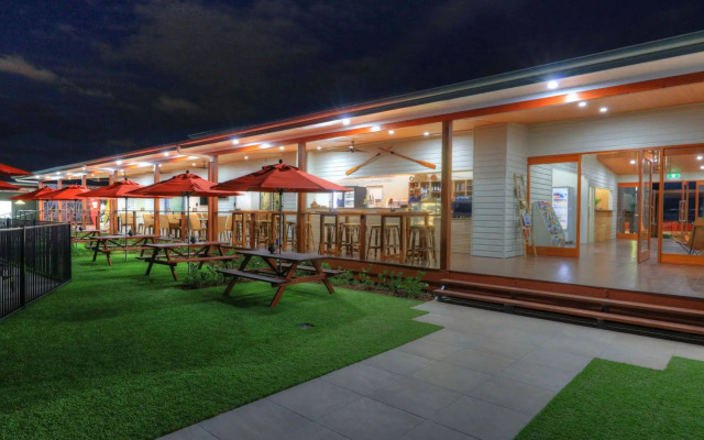 Ingenia Holidays Rivershore