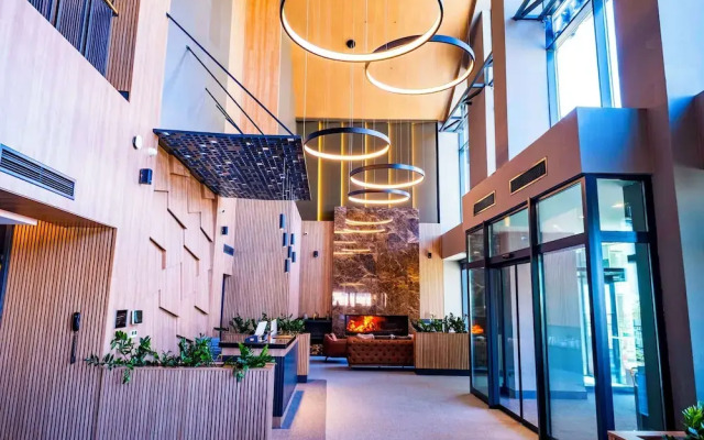 Sky Hotel Erciyes, a member of Radisson Individuals