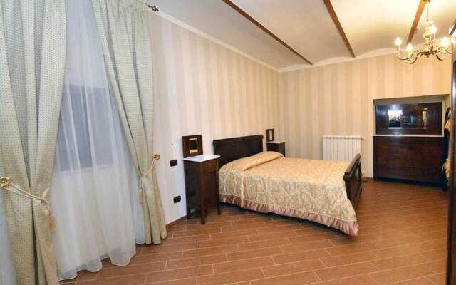 Agriturismo La fortezza