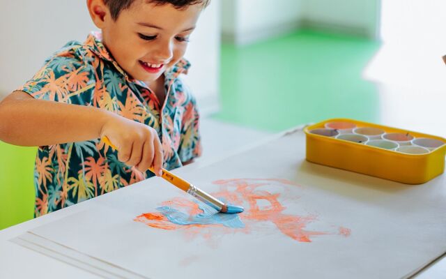 Sofianna Resort & Spa