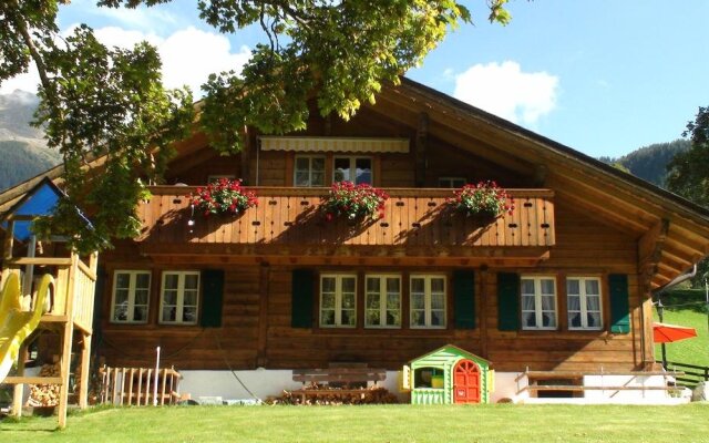 Chalet Herrschaft