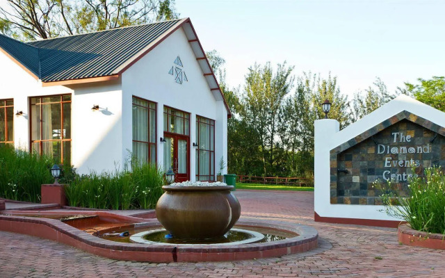 Zulu Nyala Country Manor