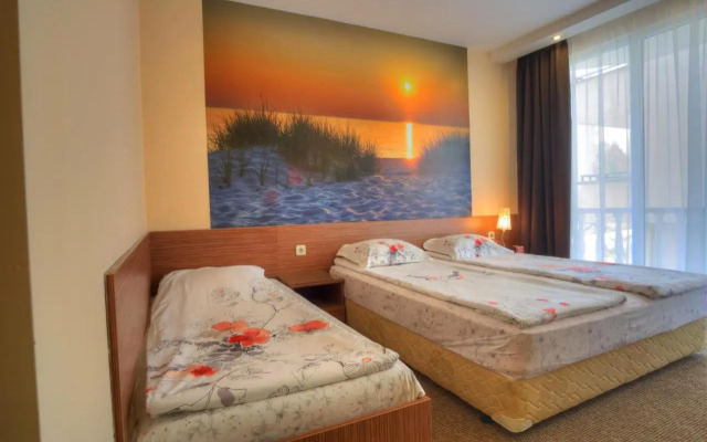 Stella Del Mare Guest House