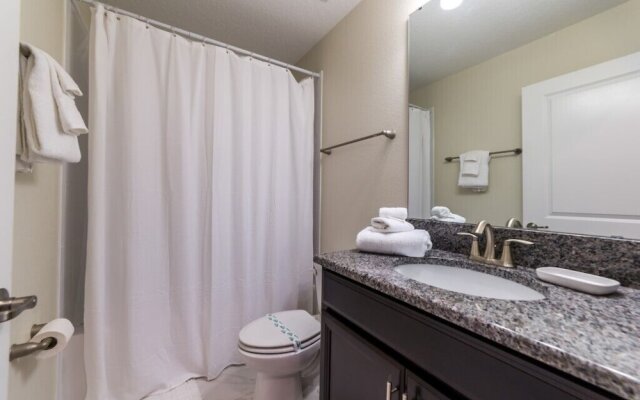 Champions Gate 6 Bedroom Villa