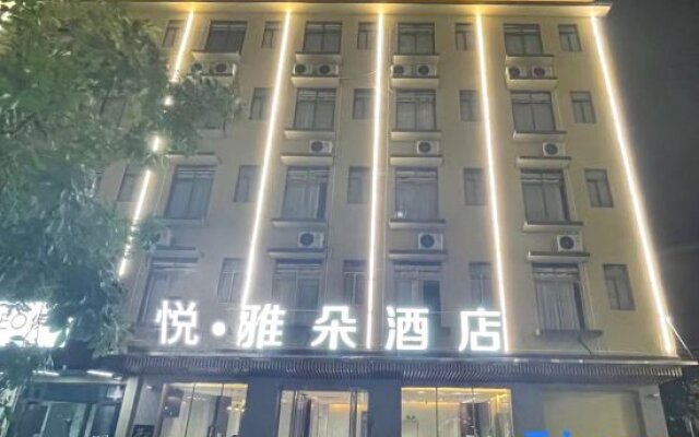 Yue Atour Hotel
