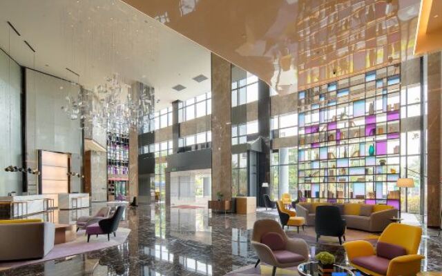 Mentor Hotel