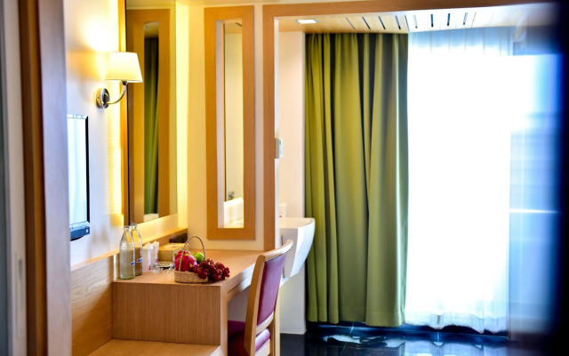 Viva Hotel Songkhla