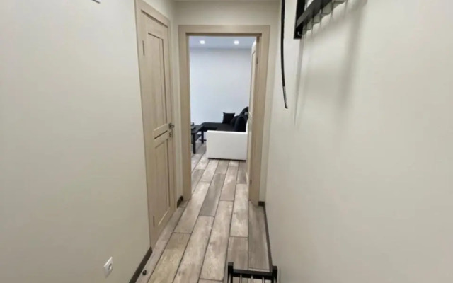 Valmiera City Centre Apartment