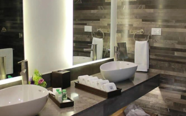 Hotel Casa Mixtli