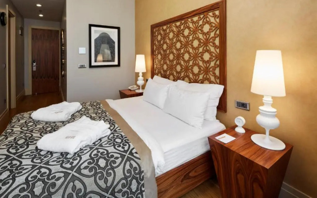 Taksim Prelude Hotel