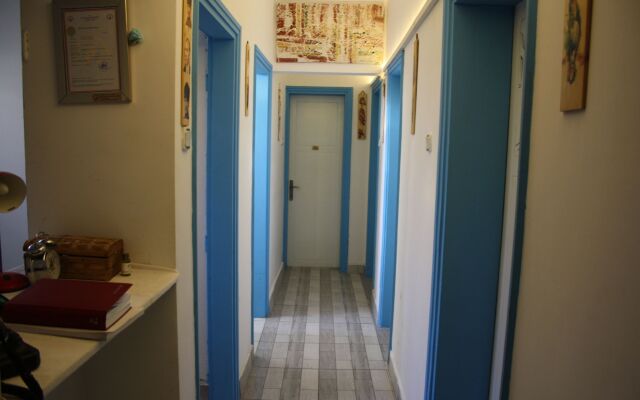 Beyaz Butik Hotel