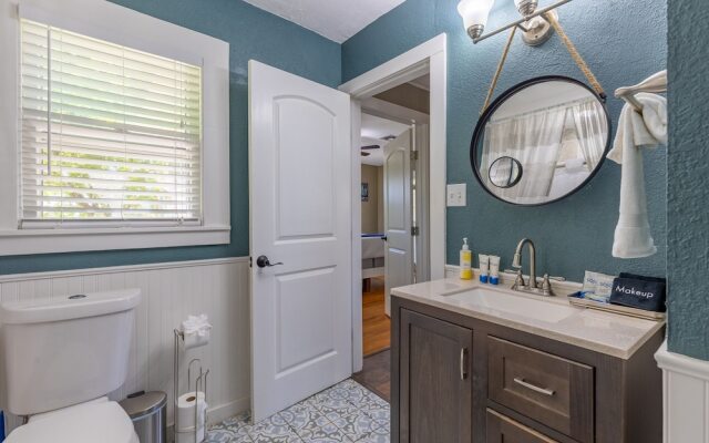 Downtown Bliss - Hot Tub