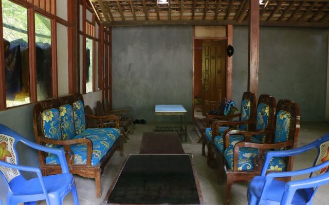Homestay Jemiran