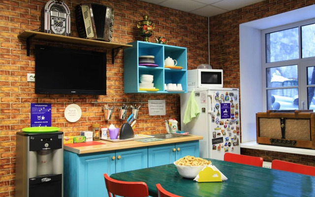 Друзья на Грибоедова