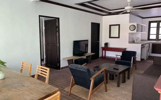 Khamin Pool Villa