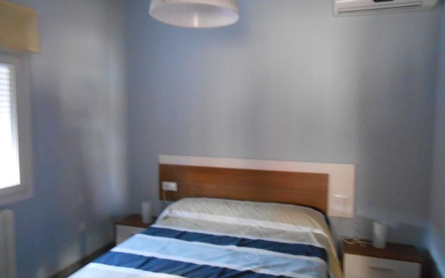 Apartamentos Turísticos Domus Aquae