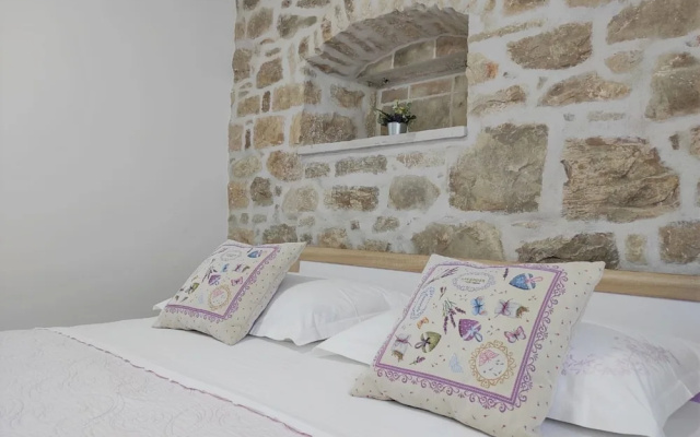Apartment Dajana, near the beach