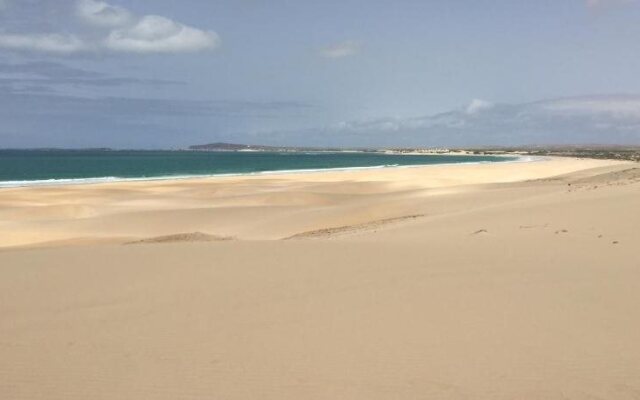 Hotel Dunas