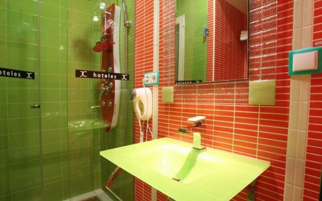 JC Rooms Puerta del Sol