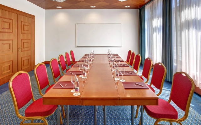 Remisens Premium Hotel Metropol