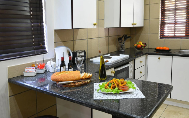 Rivonia Premier Lodge
