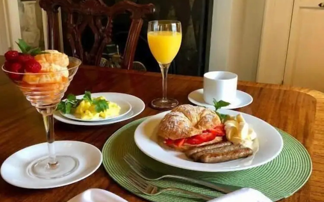 Catherine Ward House Inn