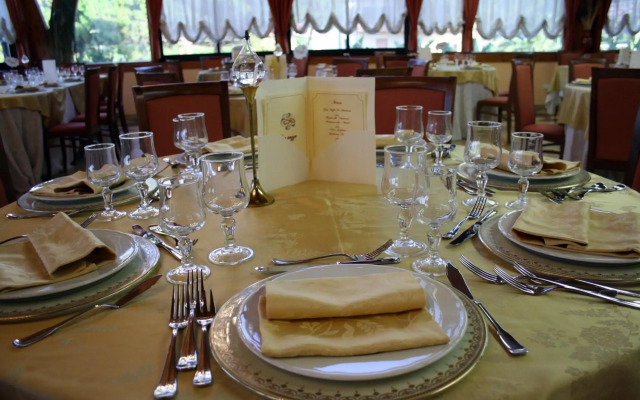 Hotel Marinella