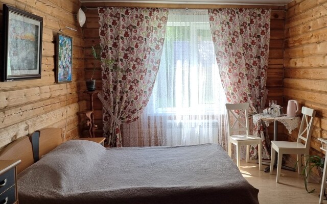 Березка Север