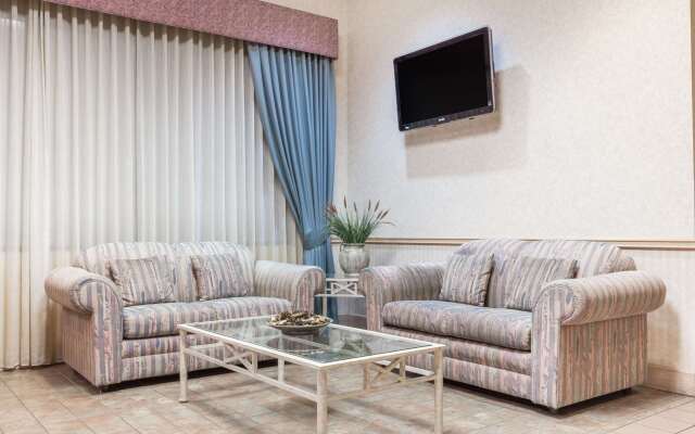 Super 8 by Wyndham Jasper TX