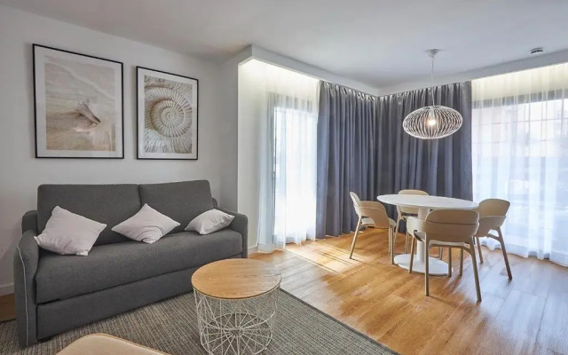 Rentalmar Suites Salou