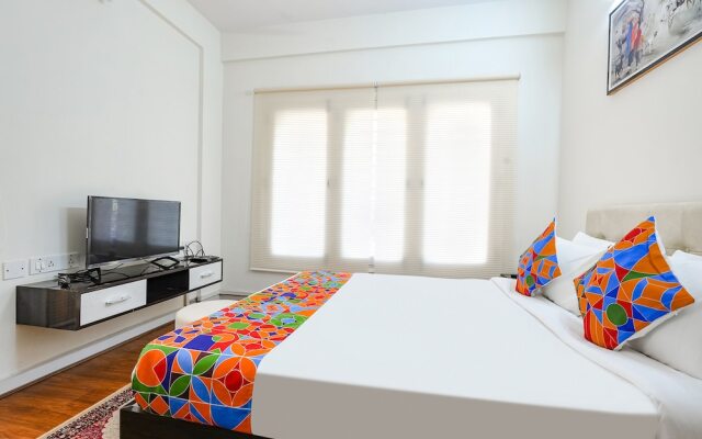 Windfall Service Apartment
