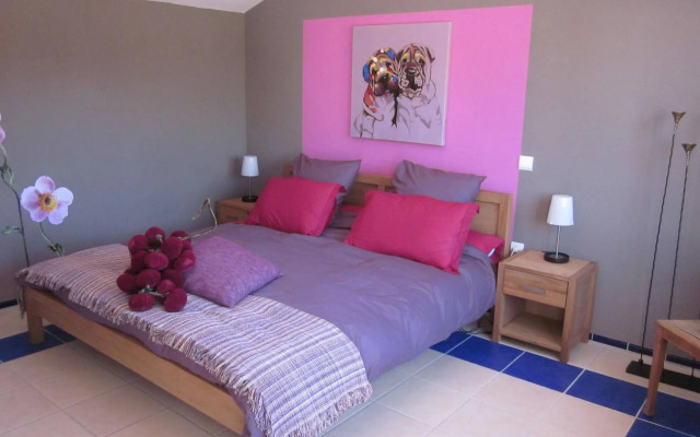 Casa Los Dos Bed & Breakfast - Adults Only