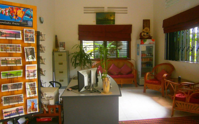 Horizons Cambodia