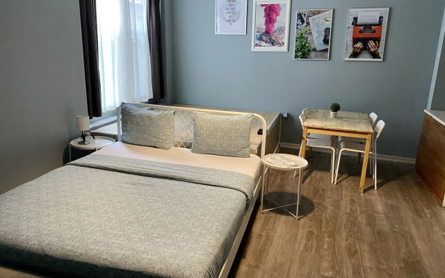 Flats Company - Karakoy Apartment