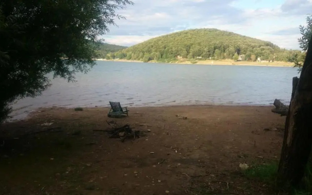 Turistická ubytovňa Hotel Divin