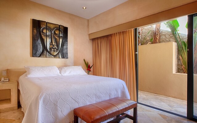 Amazing 9 Bedroom Pacific Views W/house Staff at Villa Descanso