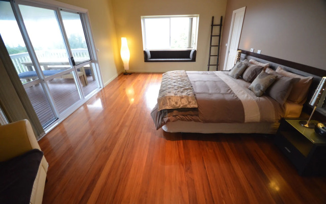 Cumberland Resort and Spa