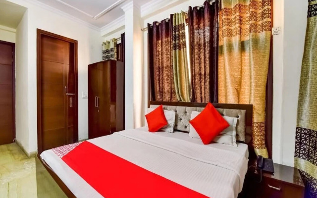 South Delhi Inn