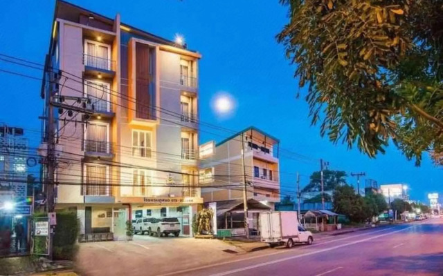 Phusamor Hotel