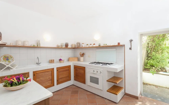 Villa Teresa
