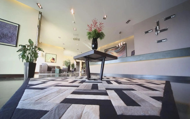 Kalyon Hotel Istanbul