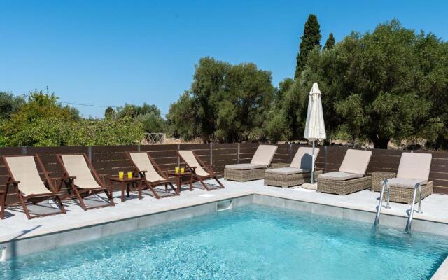 Waterway Luxury Residence-Apartment 1