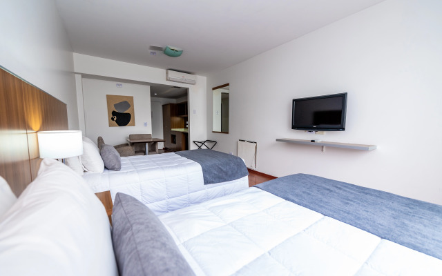 Hotel Bys Palermo