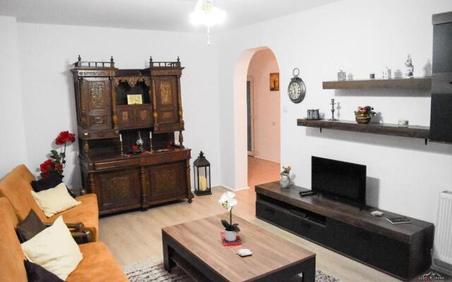 Spacious and cozy 3BD+Terrace Couples Apartment