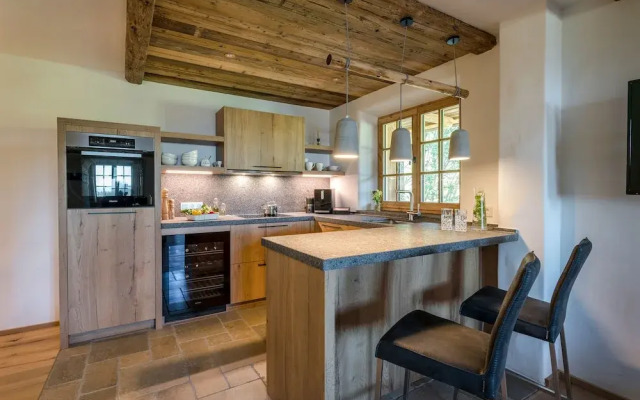 Chiemsee Chalet