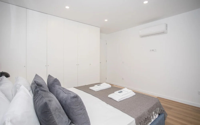 NAX Apartment A by Liiiving