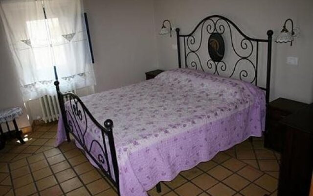 Residence Messer Raimondo Luogo Darte