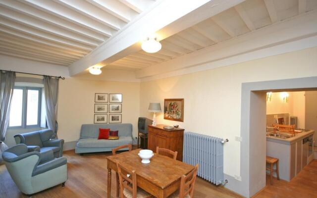 Appartamento La Terrazza Cortonese