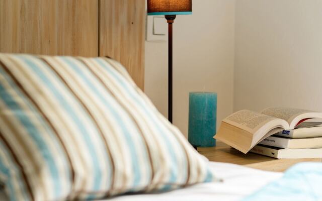 Beautiful Luxury Apartment Near a Breton Oyster Village